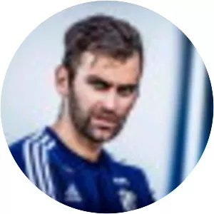 Magne Hoseth - Norwegian footballer