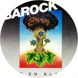 magne høyland barock