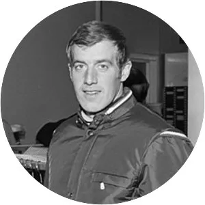 Magne Myrmo - Olympic athlete