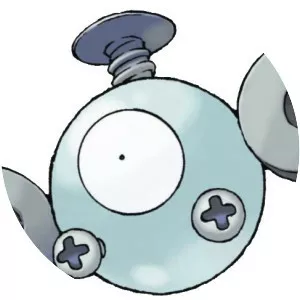 Magnemite