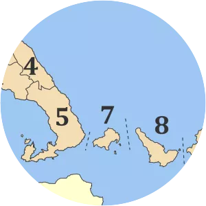 Magnesia Prefecture - 