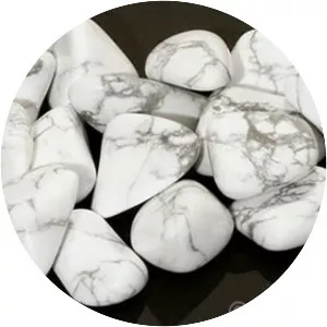 Magnesite - Chemical compound