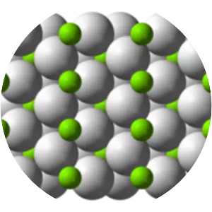 Magnesium hydride - Chemical compound