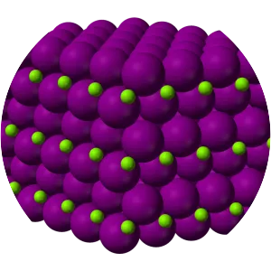 Magnesium iodide - Chemical compound