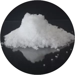 Magnesium nitrate - Chemical compound