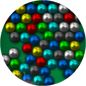 Magnet Balls Free - Video game