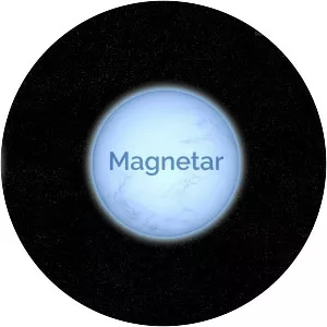 Magnetar - 