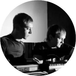 Magnetic Brothers - Musical duo