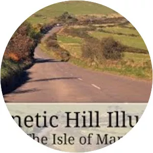 Magnetic Hill - 
