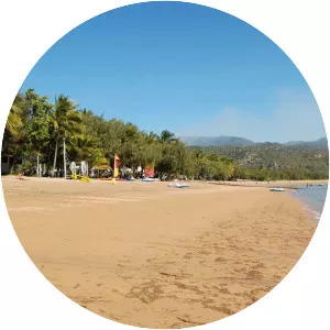 Magnetic Island