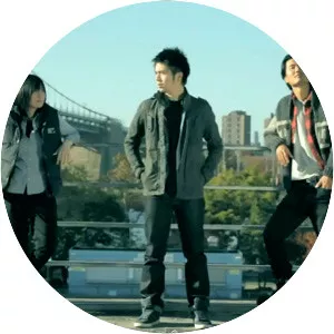 Magnetic North & Taiyo Na - Musical artist