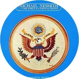 Magnetic South - Album by The First National Band