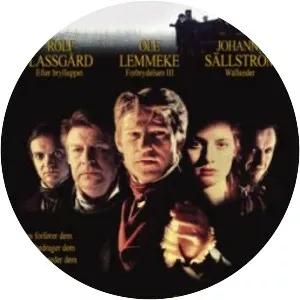 Magnetist's Fifth Winter (. . .