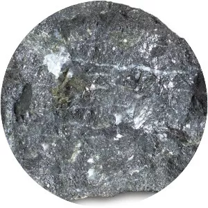 Magnetite - 