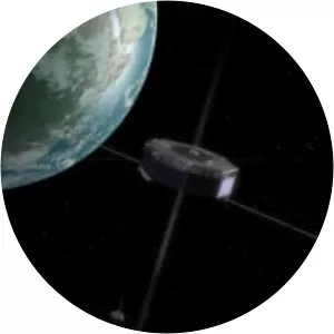 Magnetospheric Multiscale Mission - Spacecraft
