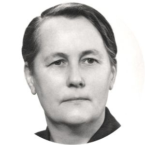 Magnhild Hagelia