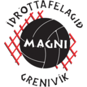 Magni Grenivík