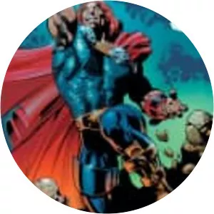 Magni - Fictional character