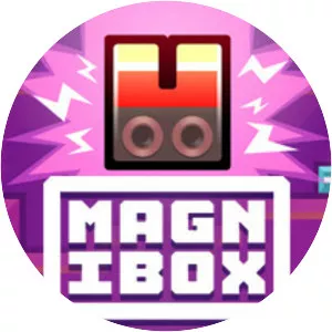 Magnibox - Video game