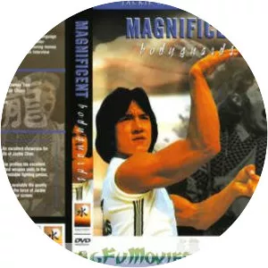 Magnificent Bodyguards