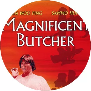 Magnificent Butcher