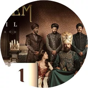 Magnificent Century - Turkish television series