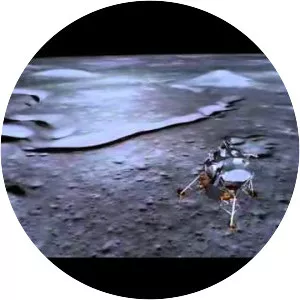 Magnificent Desolation: Walking on the Moon - 2005 ‧ Short/Animation ‧ 40 mins