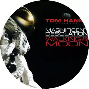 Magnificent Desolation: Walking on the