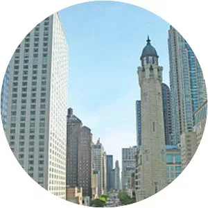 Magnificent Mile - Neighborhood in Chicago, Illinois