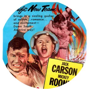 Magnificent Roughnecks