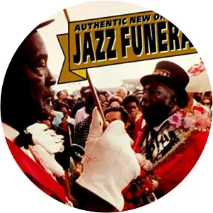 Magnificent Sevenths - Band