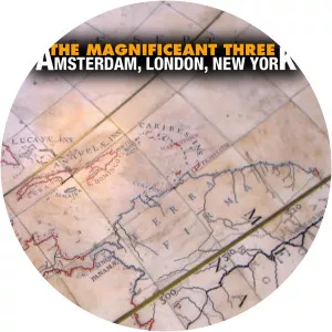 Magnificent Three: Cities that Shaped History