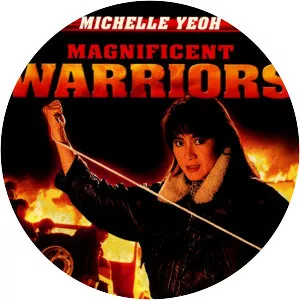 Magnificent Warriors