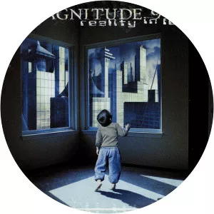 Magnitude 9 - Musical group