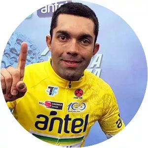 Magno Nazaret - Brazilian cyclist