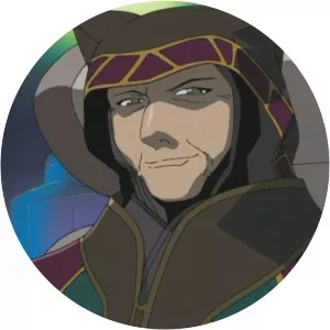 Magno Vivan - Fictional character