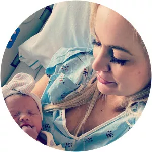 Magnolia Belle Johnson photograph