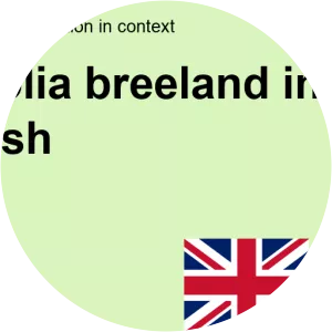 magnolia breeland - Film character