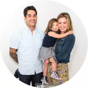 Magnolia Catherwood photograph