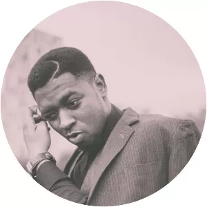 Magnom - Ghanaian record producer