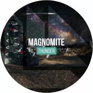Magnomite