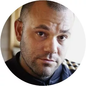 Magnum Coltrane Price - Musical artist