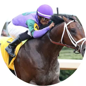 Magnum Moon photograph