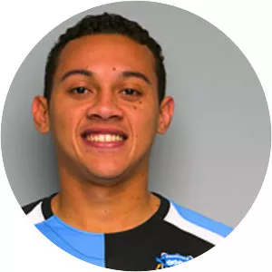 Magnum Rafael Farias Tavares