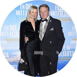 Magnus Åkerman photograph