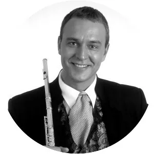 Magnus Båge - Musical artist