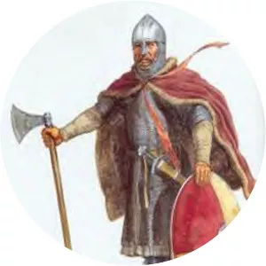 Magnus Barefoot - King of Norway