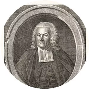 Magnus Beronius