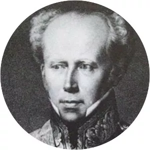 Magnus Björnstjerna