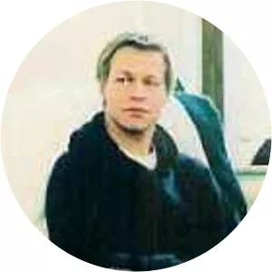 Magnus Blixtberg photograph